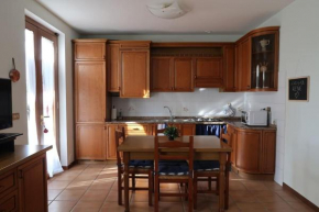 Casa Renè: appartamento in Franciacorta Castegnato